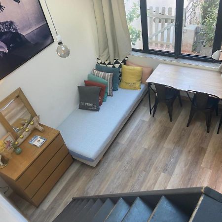 Villa Vallon Des Auffes : Le Cabanon De Mireille Marseilles Exterior foto